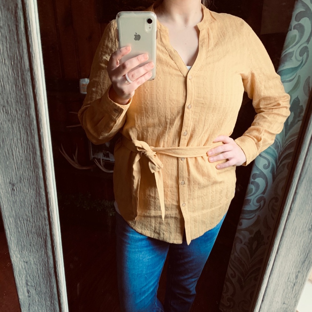 Sundance Top